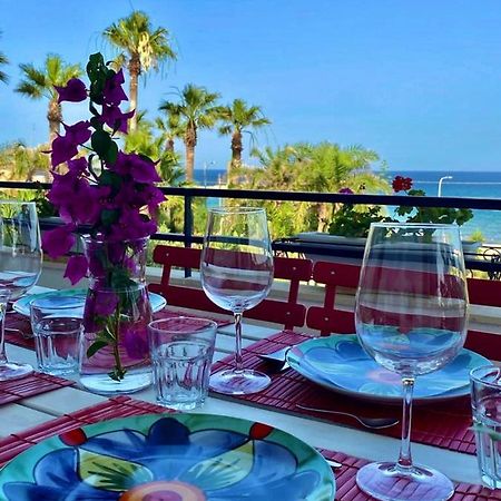Vila Il Mare Di Ciccio Avola Exteriér fotografie