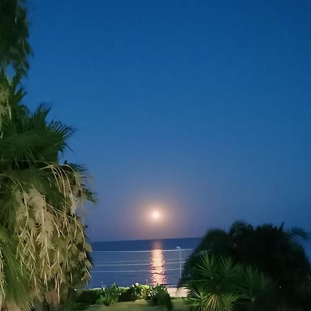 Vila Il Mare Di Ciccio Avola Exteriér fotografie